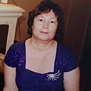 Роза, 63 года