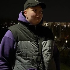 Фотография мужчины Павел, 23 года из г. Минск