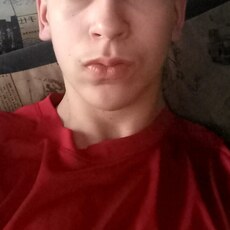 Фотография мужчины Павел, 18 лет из г. Томск