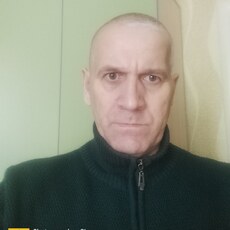 Фотография мужчины Сергей, 54 года из г. Пермь