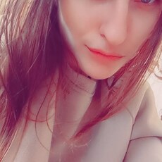 Фотография девушки Dori, 25 лет из г. Абакан