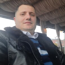 Фотография мужчины Ромн, 35 лет из г. Щёлково