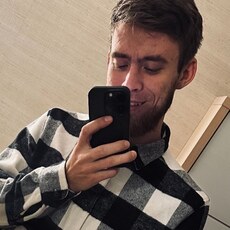 Фотография мужчины Виктор, 24 года из г. Астана