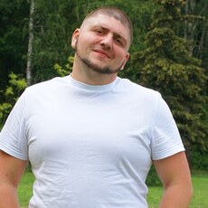 Фотография мужчины Алексей, 30 лет из г. Смоленск