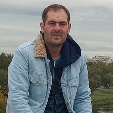 Фотография мужчины Довран, 34 года из г. Могилев