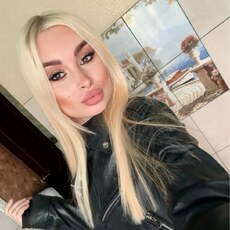 Фотография девушки Анна, 18 лет из г. Николаев