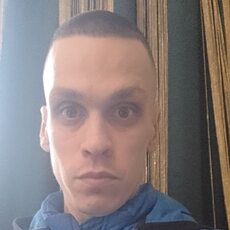 Фотография мужчины Саша, 29 лет из г. Винница