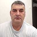 Манучехри, 48 лет