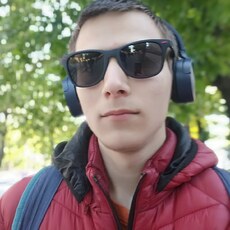 Фотография мужчины Андрей, 20 лет из г. Кишинев
