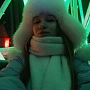 Анастасия, 21 год