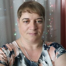 Фотография девушки Кира, 39 лет из г. Северобайкальск