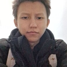 Фотография мужчины Рен, 18 лет из г. Горно-Алтайск