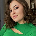 Анастасия, 25 лет