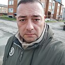 Давид, 37 лет