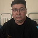 Алибек, 38 лет