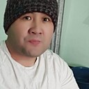 Аблай, 39 лет