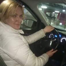 Фотография девушки Алена, 47 лет из г. Саратов