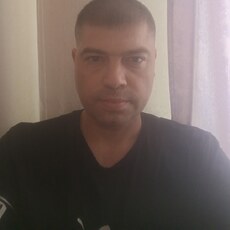 Фотография мужчины Максим, 41 год из г. Муром