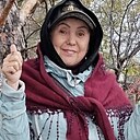 Галия, 60 лет