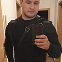 Данил, 28 лет