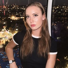 Фотография девушки Екатерина, 22 года из г. Москва