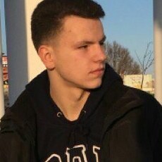 Фотография мужчины Виталий, 22 года из г. Борисов