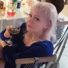 Фотография девушки Настя, 40 лет из г. Орел