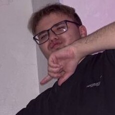 Фотография мужчины Михаил, 20 лет из г. Барнаул