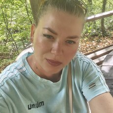 Фотография девушки Елена, 45 лет из г. Подольск