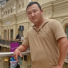 Фотография мужчины Бахтиёр, 31 год из г. Киржач