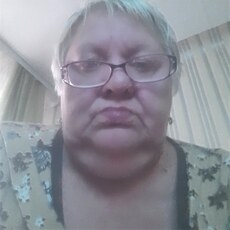 Фотография девушки Светлана, 57 лет из г. Первоуральск