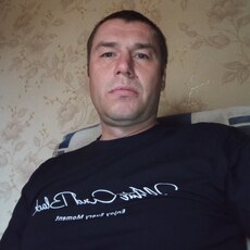 Фотография мужчины Денис, 40 лет из г. Воронеж