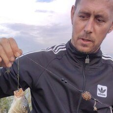 Фотография мужчины Дорин, 42 года из г. Люберцы