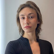 Фотография девушки Елизавета, 28 лет из г. Краснодар