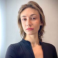 Фотография девушки Елизавета, 28 лет из г. Краснодар