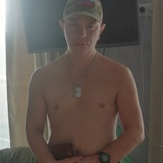 Фотография мужчины Иван, 34 года из г. Уссурийск