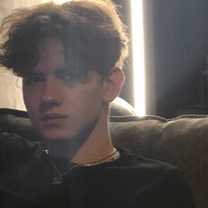 Фотография мужчины Ваня, 19 лет из г. Нижний Новгород
