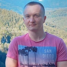 Фотография мужчины Василий, 28 лет из г. Владивосток