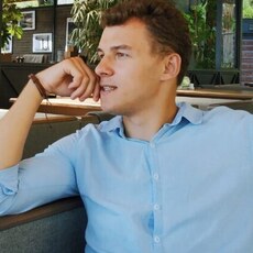 Фотография мужчины Андрей, 31 год из г. Минск