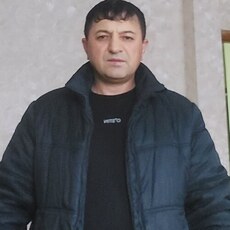 Фотография мужчины Рамазон, 48 лет из г. Екатеринбург