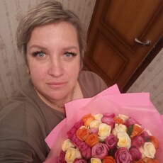 Фотография девушки Ольга, 46 лет из г. Волгоград
