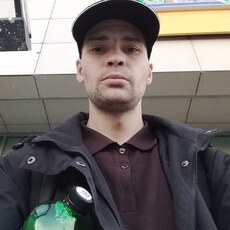 Фотография мужчины Григорий, 30 лет из г. Екатеринбург