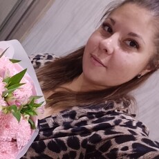 Фотография девушки Елизавета, 26 лет из г. Братск