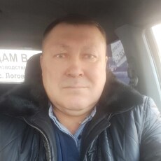 Фотография мужчины Владимир, 50 лет из г. Красноярск