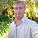 Константин, 34 года