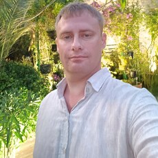 Фотография мужчины Константин, 34 года из г. Оренбург