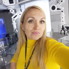 Фотография девушки Полина, 41 год из г. Санкт-Петербург