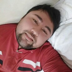 Фотография мужчины Азамат, 34 года из г. Мурманск