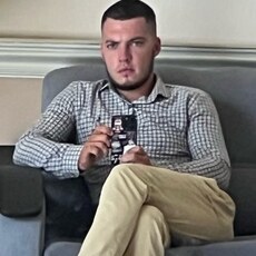 Фотография мужчины Александр, 27 лет из г. Краснодар