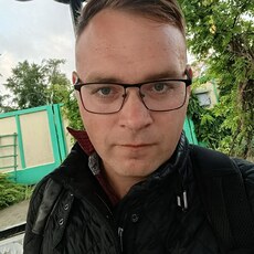 Фотография мужчины Владимир, 27 лет из г. Речица